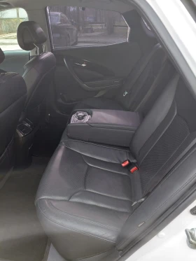 Hyundai Grandeur INTESSA | Mobile.bg    6