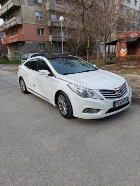 Hyundai Grandeur INTESSA | Mobile.bg    3