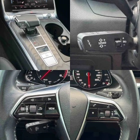 Обява за продажба на Audi A7 3.0TFSI* LED* QUATTRO ~56 900 лв. - изображение 11