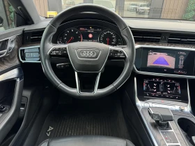 Обява за продажба на Audi A7 3.0TFSI* LED* QUATTRO ~56 900 лв. - изображение 8