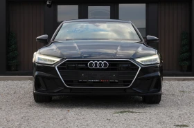 Обява за продажба на Audi A7 3.0TFSI* LED* QUATTRO ~56 900 лв. - изображение 1