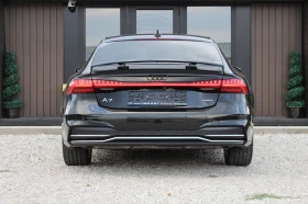 Обява за продажба на Audi A7 3.0TFSI* LED* QUATTRO ~56 900 лв. - изображение 5