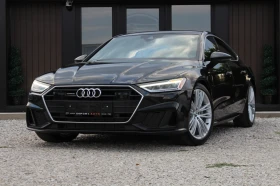 Обява за продажба на Audi A7 3.0TFSI* LED* QUATTRO ~56 900 лв. - изображение 1