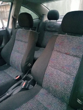 Opel Astra 1.8 116 | Mobile.bg    8