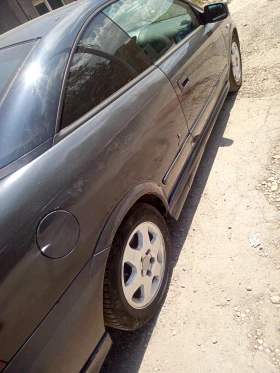Opel Astra 1.8 116 | Mobile.bg    3