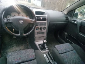 Opel Astra 1.8 116 | Mobile.bg    9