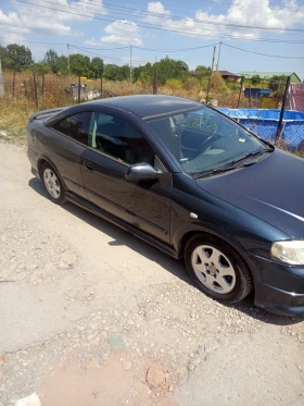 Opel Astra 1.8 116 | Mobile.bg    7