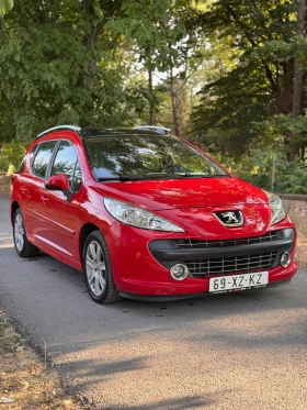 Peugeot 207 1.6 HDI | Mobile.bg    2