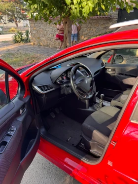 Peugeot 207 1.6 HDI | Mobile.bg    10
