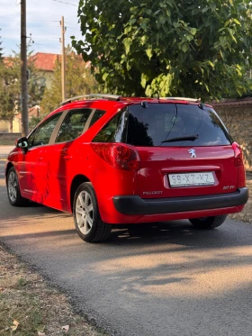 Peugeot 207 1.6 HDI | Mobile.bg    7