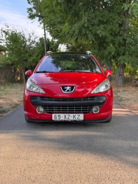 Peugeot 207 1.6 HDI | Mobile.bg    3