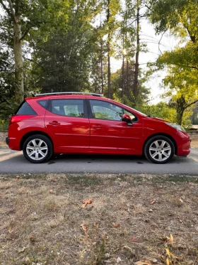 Peugeot 207 1.6 HDI | Mobile.bg    5