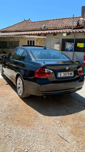 Обява за продажба на BMW 320 BMW 320d TOP! ~8 499 лв. - изображение 1