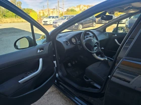Peugeot 308 2.0HDI ITALY TOP | Mobile.bg    9