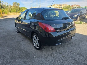 Peugeot 308 2.0HDI ITALY TOP | Mobile.bg    7