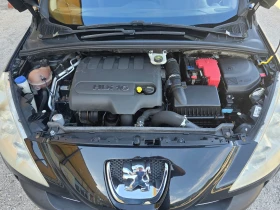 Peugeot 308 2.0HDI ITALY TOP | Mobile.bg    17