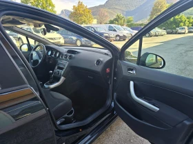 Peugeot 308 2.0HDI ITALY TOP | Mobile.bg    13