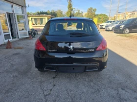 Peugeot 308 2.0HDI ITALY TOP | Mobile.bg    6