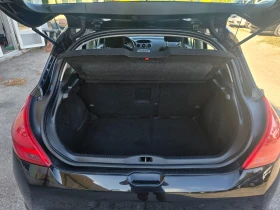 Peugeot 308 2.0HDI ITALY TOP | Mobile.bg    16