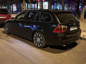 BMW 320 d | Mobile.bg    14
