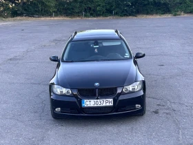 BMW 320 d | Mobile.bg    3