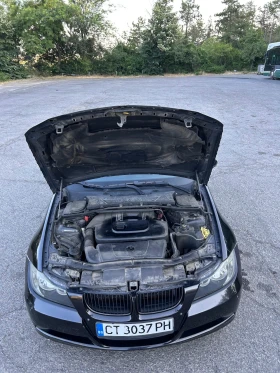 BMW 320 d | Mobile.bg    13