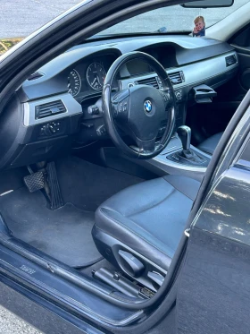 BMW 320 d | Mobile.bg    12