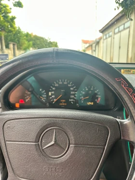 Обява за продажба на Mercedes-Benz C 180 ~2 640 лв. - изображение 6