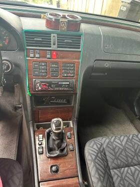 Обява за продажба на Mercedes-Benz C 180 ~2 640 лв. - изображение 7