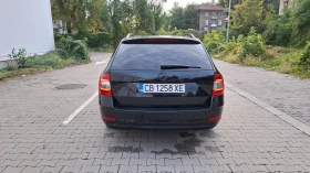 Обява за продажба на Skoda Octavia 2.0tdi 150hp ~21 999 лв. - изображение 6