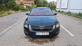 Обява за продажба на Skoda Octavia 2.0tdi 150hp ~21 999 лв. - изображение 1