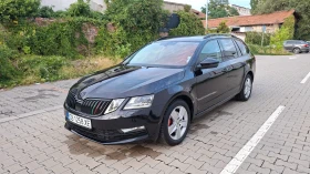Обява за продажба на Skoda Octavia 2.0tdi 150hp ~21 999 лв. - изображение 1