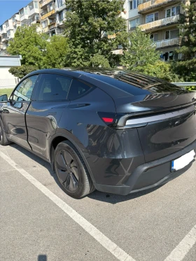 Обява за продажба на Tesla Model Y Long Range Dual Motor AWD ~ 115 000 лв. - изображение 4