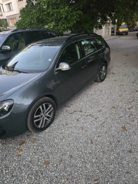 VW Golf - 7300 лв. - 10536236 7