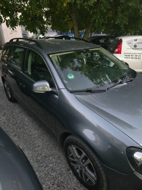 VW Golf - 7300 лв. - 10536236 8