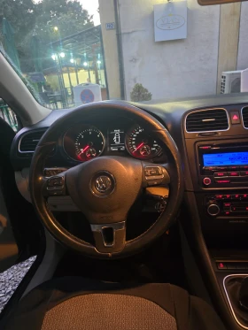 VW Golf - 7300 лв. - 10536236 3