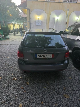 VW Golf - 7300 лв. - 10536236 6