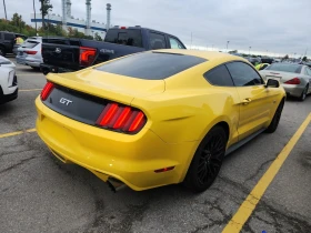 Ford Mustang GT* CARFAX* *   *  | Mobile.bg    3