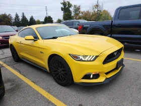 Ford Mustang GT* CARFAX* *   *  | Mobile.bg    2