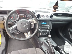Ford Mustang GT* CARFAX* *   *  | Mobile.bg    6