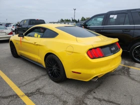 Ford Mustang GT* CARFAX* *   *  | Mobile.bg    4
