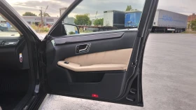 Mercedes-Benz E 350 Mercedes-Benz E-Klasse E 350 CDI BlueEfficiency Av | Mobile.bg    8