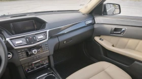 Mercedes-Benz E 350 Mercedes-Benz E-Klasse E 350 CDI BlueEfficiency Av | Mobile.bg    14