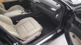 Mercedes-Benz E 350 Mercedes-Benz E-Klasse E 350 CDI BlueEfficiency Av | Mobile.bg    9