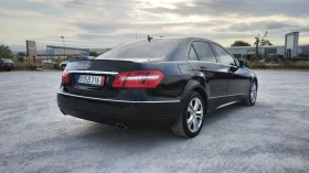     Mercedes-Benz E 350 Mercedes-Benz E-Klasse E 350 CDI BlueEfficiency Av