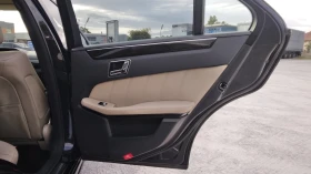 Mercedes-Benz E 350 Mercedes-Benz E-Klasse E 350 CDI BlueEfficiency Av | Mobile.bg    7