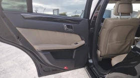 Mercedes-Benz E 350 Mercedes-Benz E-Klasse E 350 CDI BlueEfficiency Av | Mobile.bg    6