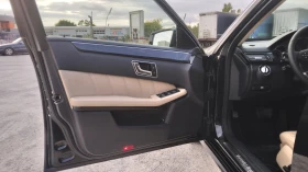 Mercedes-Benz E 350 Mercedes-Benz E-Klasse E 350 CDI BlueEfficiency Av | Mobile.bg    5