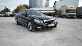     Mercedes-Benz E 350 Mercedes-Benz E-Klasse E 350 CDI BlueEfficiency Av