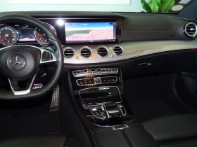 Mercedes-Benz E 220 AMG LINE 9G AVANTGARDE | Mobile.bg    13